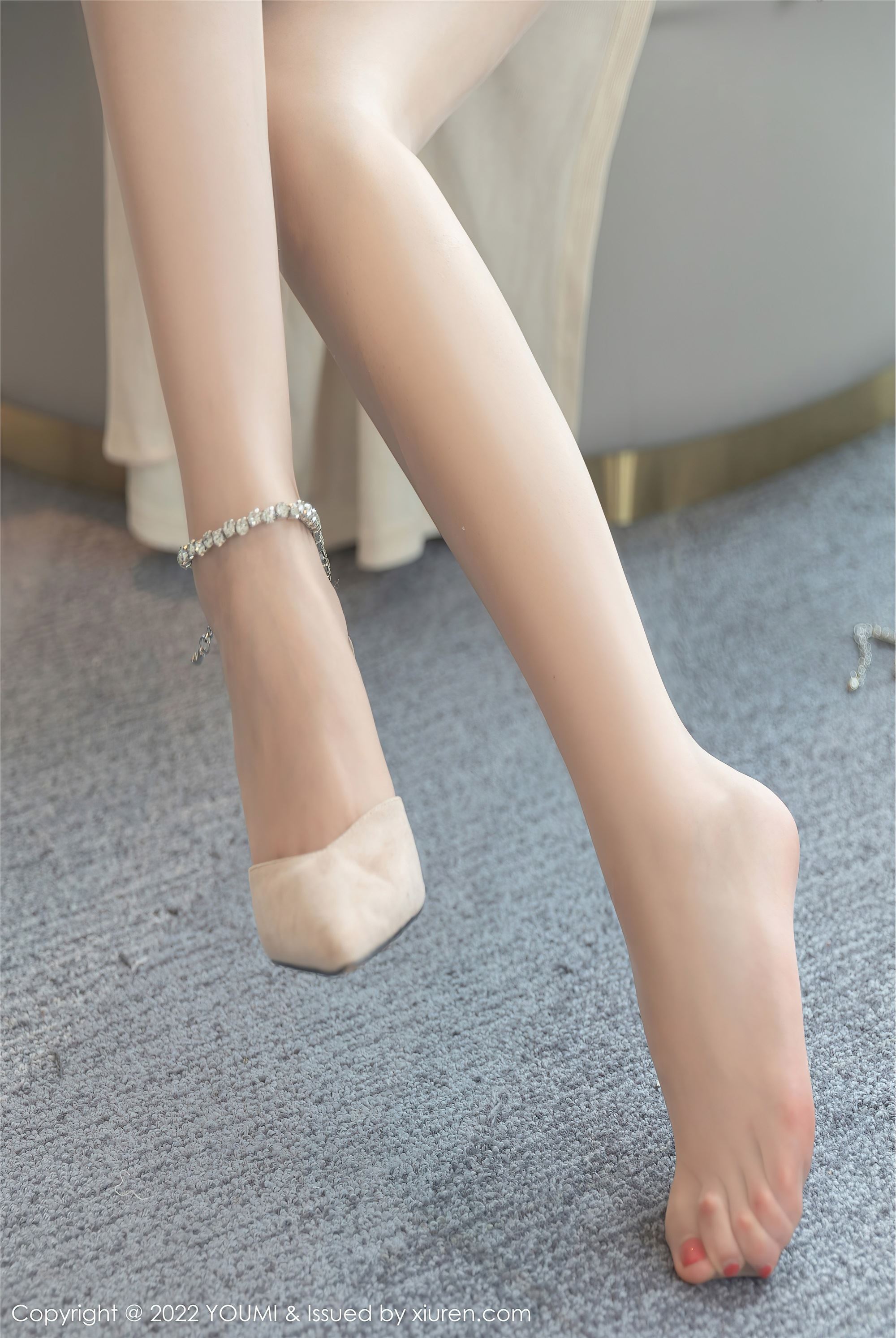 YouMi尤蜜荟 2022.07.08 VOL.813 奶瓶土肥圆矮挫丑黑穷